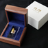 Etsuro Urushi Gold MC cartridge