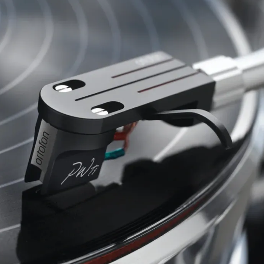 Ortofon MC Windfield Ti Phono Moving Cartridge