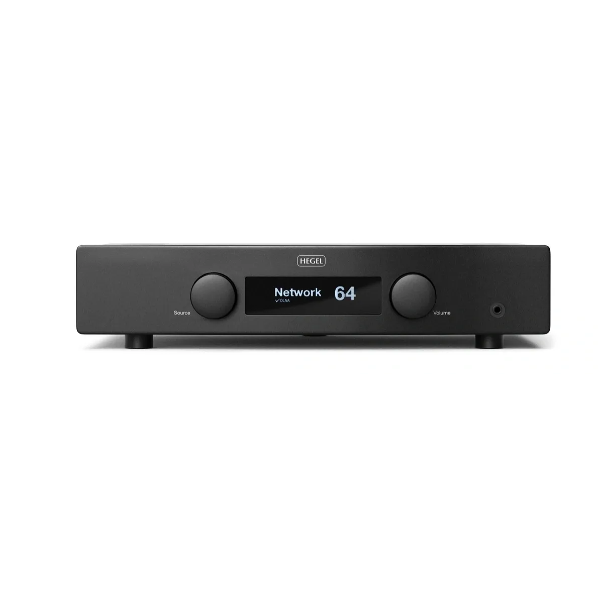 Hegel H95 Intergrated Amplifier