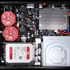 Aurender ACS10 Music Server with CD Ripper
