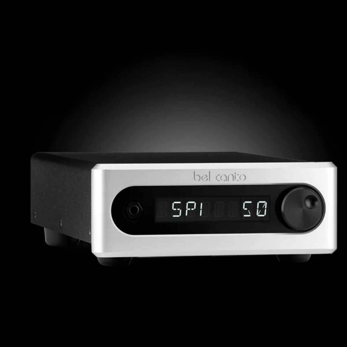 Bel Canto e.ONE C6i Integrated Amplifier