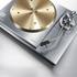 Technics SL 1000R Reference Class Turntable