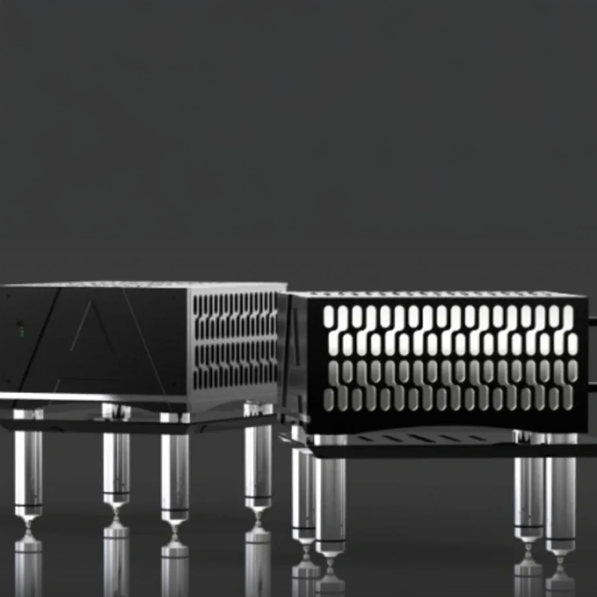 AVID Reference Mono Power Amplifier (Pair)