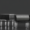 AVID Reference Mono Power Amplifier (Pair)