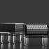 AVID Reference Mono Power Amplifier (Pair)