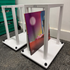Solid-Sounds LCG speaker stands