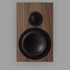 Ophidian Minimo 2 bookshelf speakers