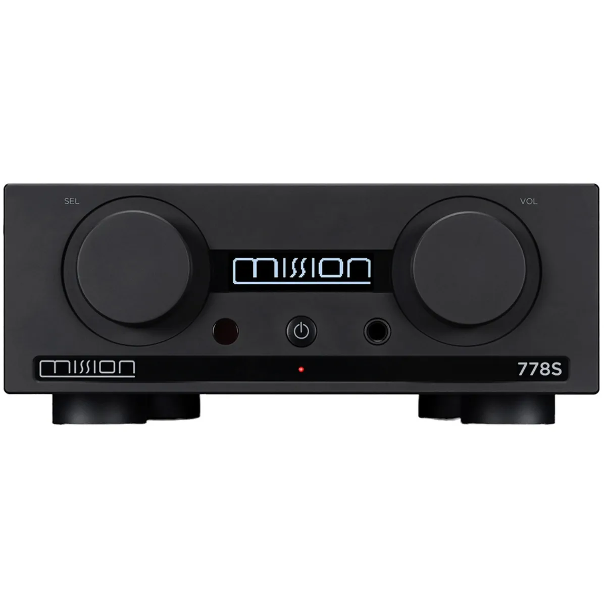 Mission 778S music streamer (inc 2 months free qobuz)
