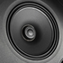 Rosso Fiorentino Pisa loudspeakers