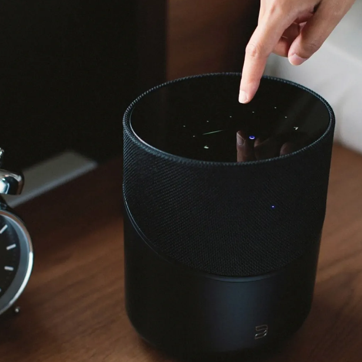 Bluesound Pulse M wireless speaker