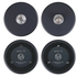 Stack Audio AUVA 70 - Speaker isolating feet (8)