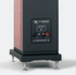 Rosso Fiorentino Arno 40 floor standing speakers