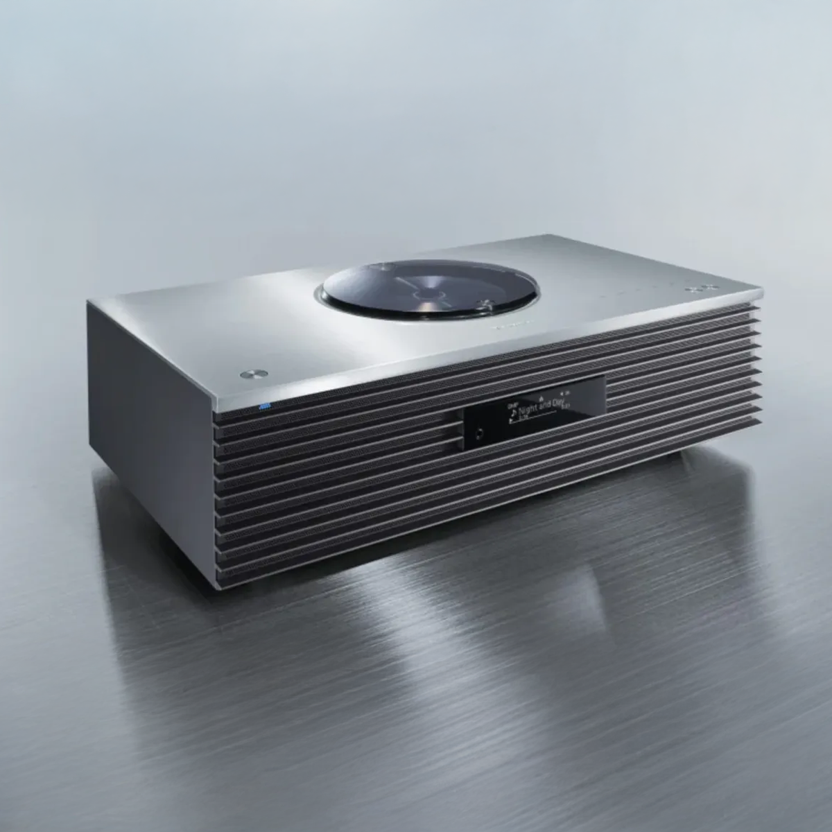 Technics SC-C70 MK2 all-in-one system