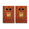 Wharfedale Super Denton Heritage Standmount Speakers