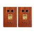 Wharfedale Super Denton Heritage Standmount Speakers