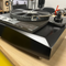 Solid-Sounds Garrard 401 Prism plinth