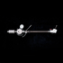 Korf TA-CF9/10 Sapphire Tonearm