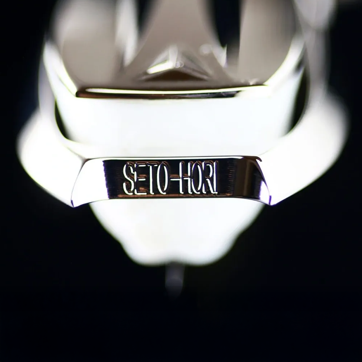JICO Seto-Hori Remodel phono cartridge