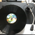Korf TA-SF9R Mkii Tonearm