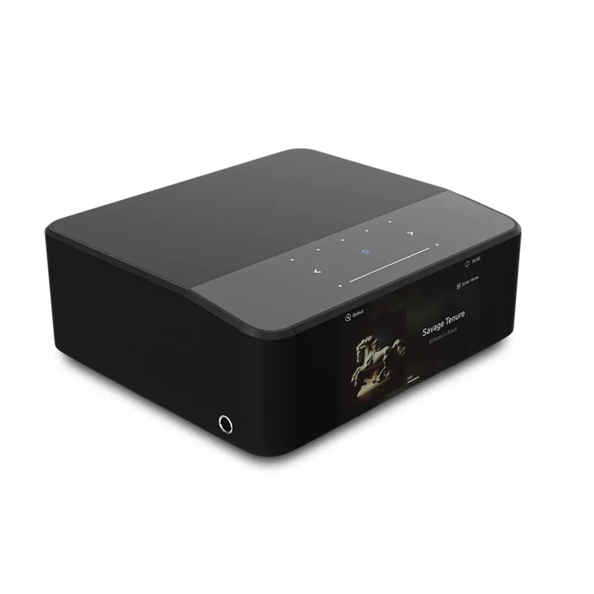 Bluesound NODE ICON Reference Music Streamer