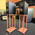 Solid-Sounds LCG speaker stands