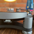 AVID Relveo Turntable