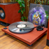 Technics SL-40CBT Bluetooth Direct Drive Turntable