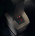 Rosso Fiorentino Siena II Loudspeaker