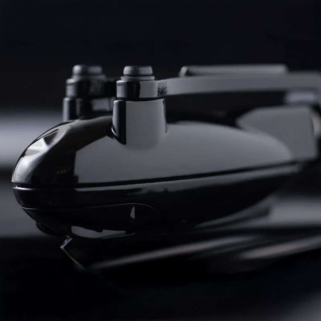 JICO Clipper Moving Magnet MM phono cartridge