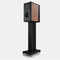 Rosso Fiorentino Arno 20 stand mount speakers