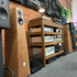 Ophidian Ffion floorstanding speakers