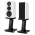 Wharfedale Aura 2 Bookshelf Speakers