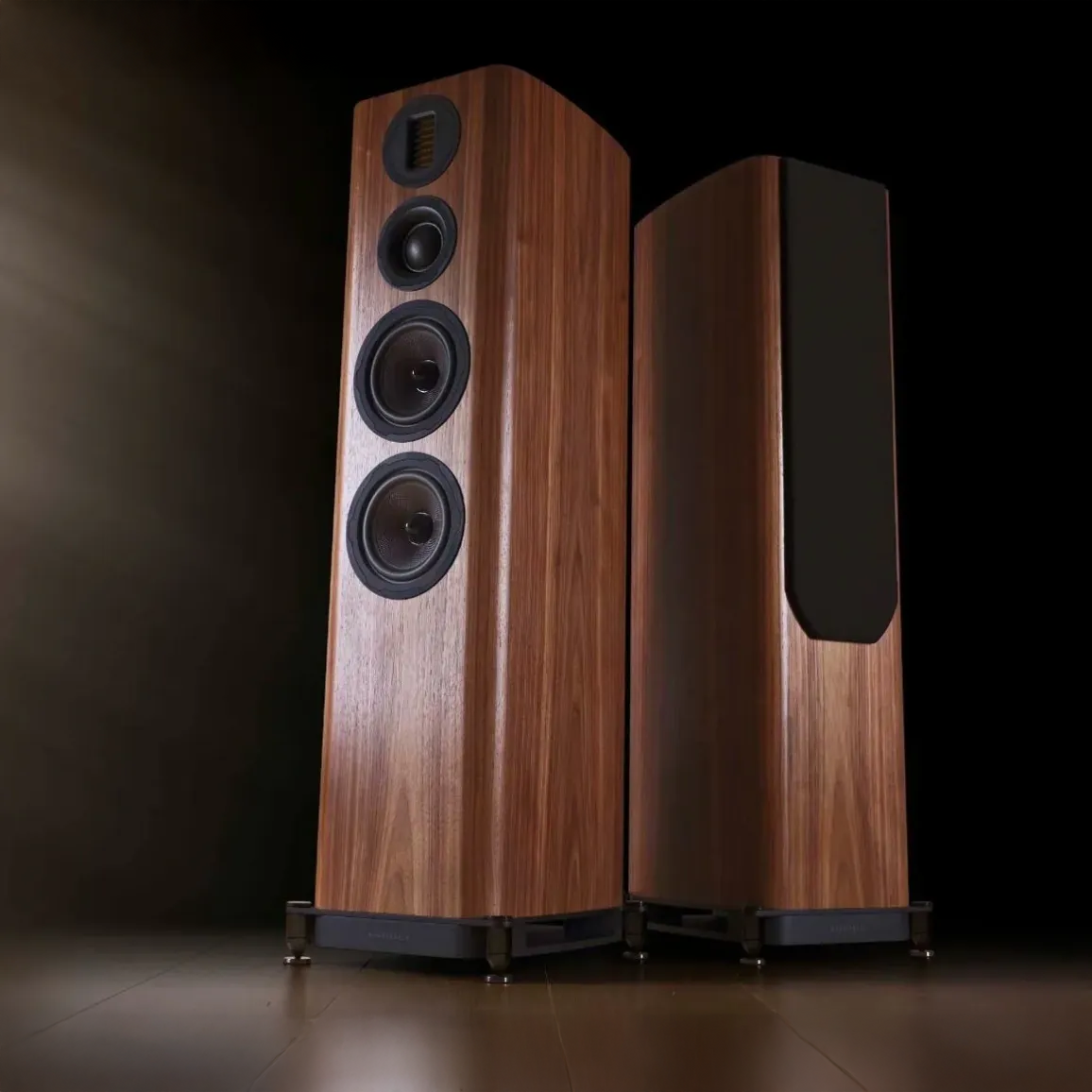 Wharfedale Evo 5.4 Floorstanding Speakers
