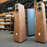 Ophidian Ffion floorstanding speakers
