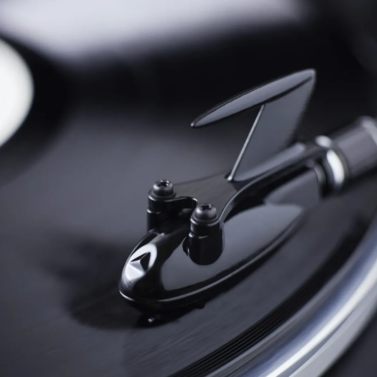 JICO Clipper Moving Magnet MM phono cartridge