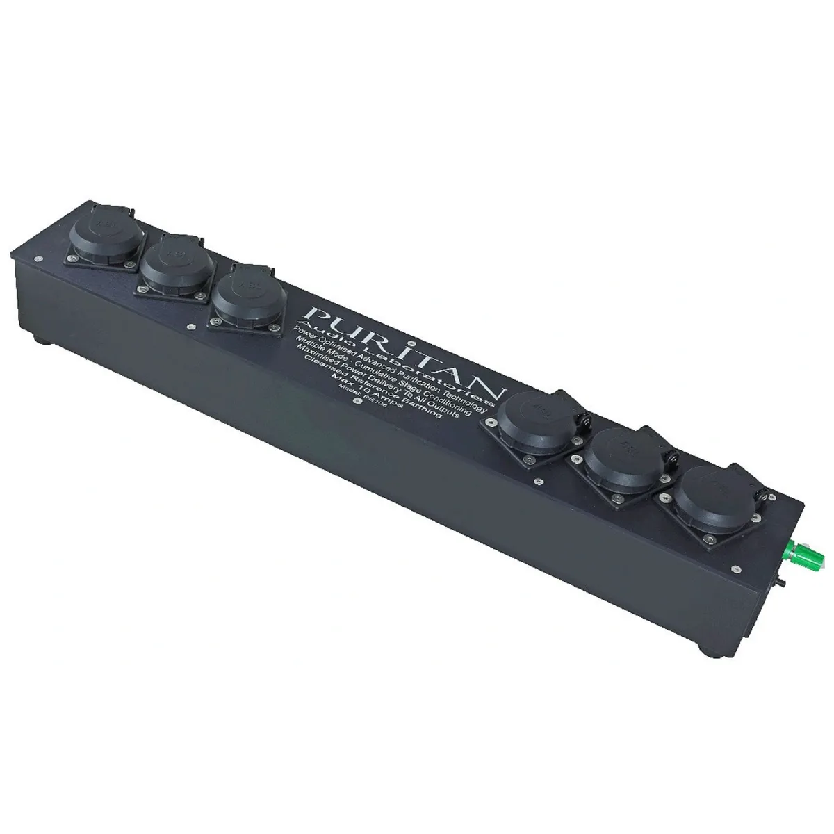 Puritan Labs Audio PS106 Advanced mains purifier