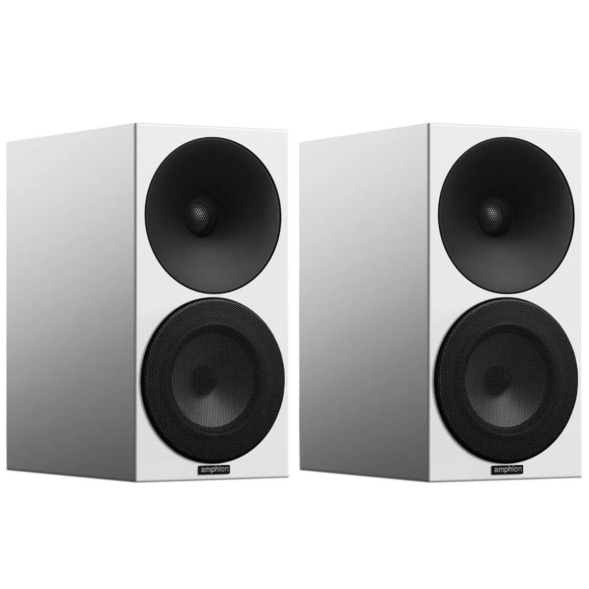 Amphion Argon 1 Speakers