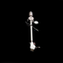 Korf Audio TA-AF9/10 mkii Tonearm