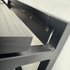 Solid-Sounds GEO turntable wall shelf