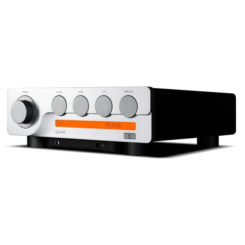 Quad 3 Integrated Amplifier 2025