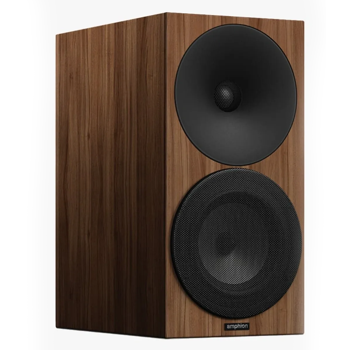 Amphion Argon 3x stand mount speakers