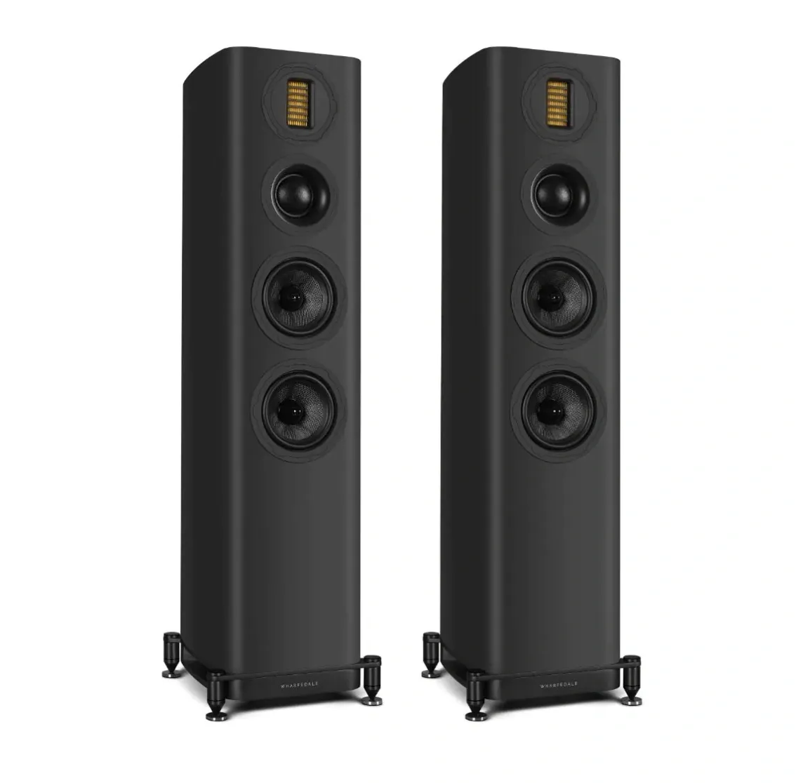 Wharfedale Evo 5.3 Floorstanding Speakers