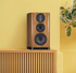 Wharfedale Aura 2 Bookshelf Speakers