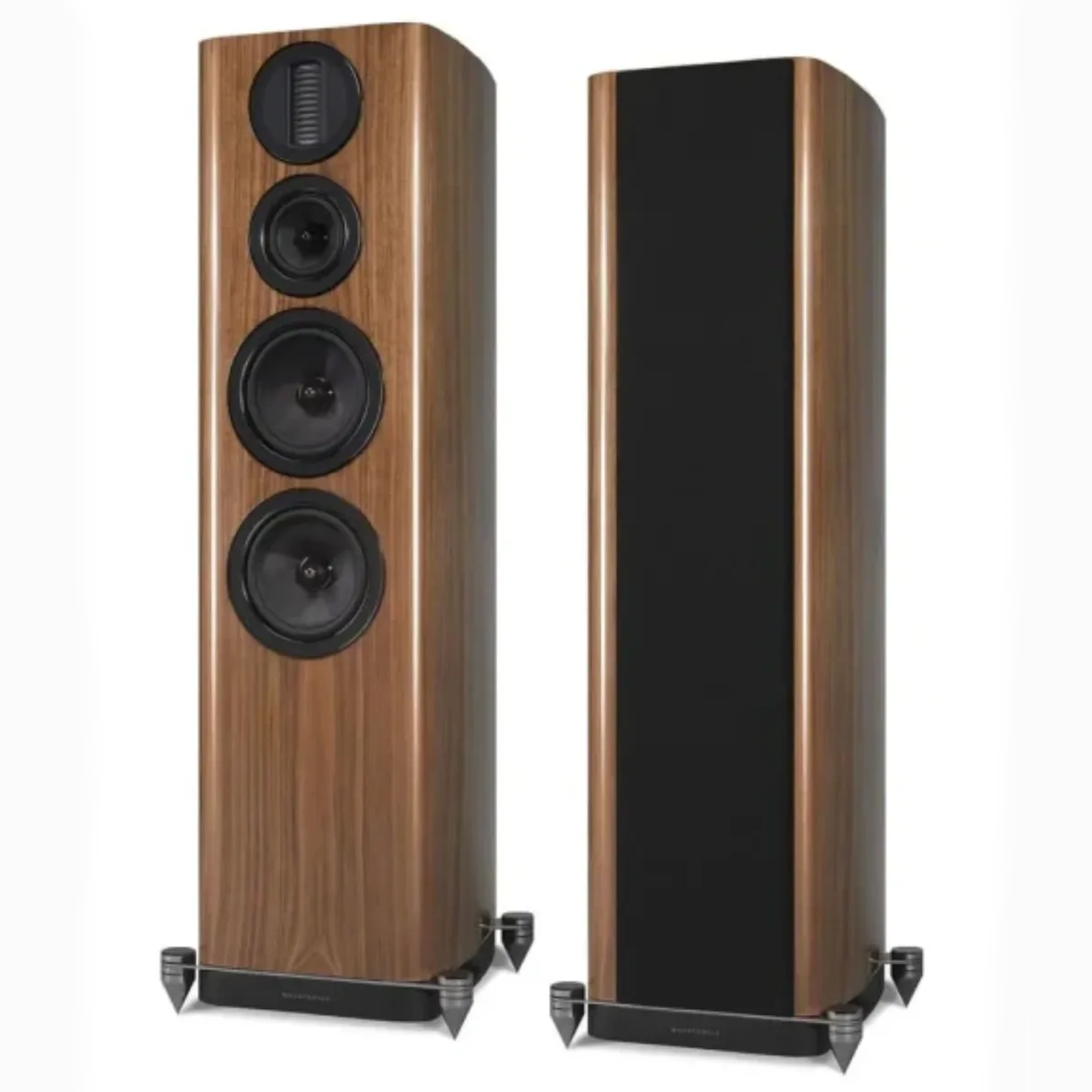Wharfedale Aura 3 Floorstanding Speakers