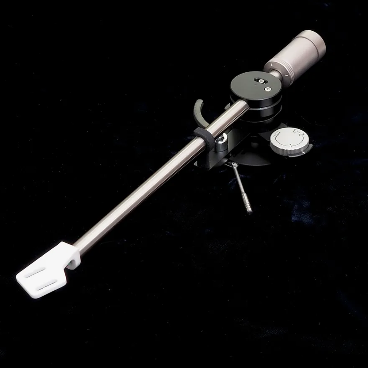 Korf Audio TA-SF9 Mkii Tonearm