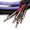 Black Rhodium Quickstep S Speaker Cable