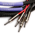 Black Rhodium Quickstep S Speaker Cable