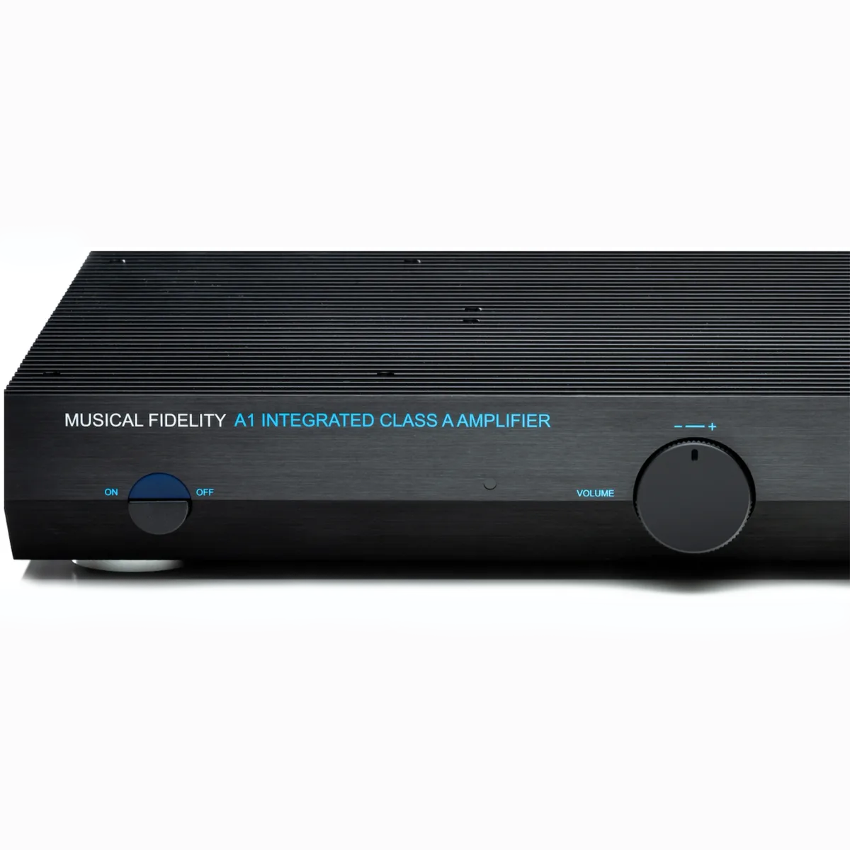 Musical Fidelity A1 Integrated Amplifier