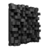 Vicoustic Multifuser DC3 skyline diffuser set (4)