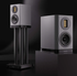 Wharfedale Evo 5.1 Bookshelf Speakers